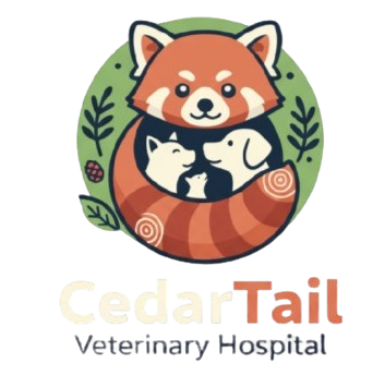 Veterinary Medical Center Logo