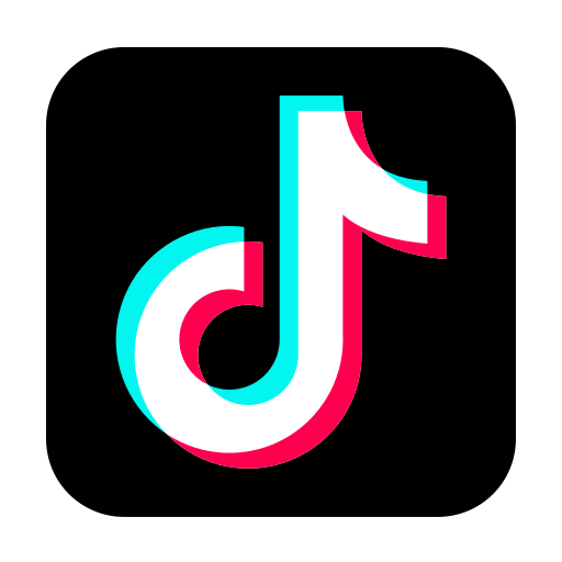 Tiktok icon
